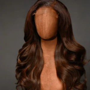 Chestnut Bodywave