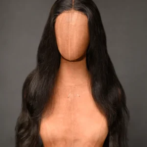Bodywave