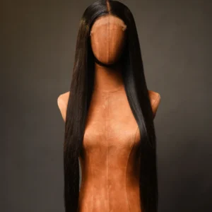 Bone Straight