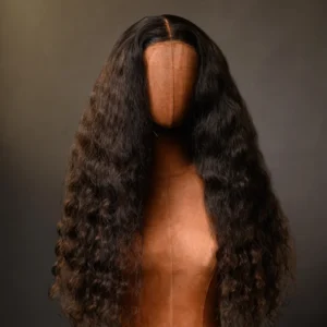 Natural Wave