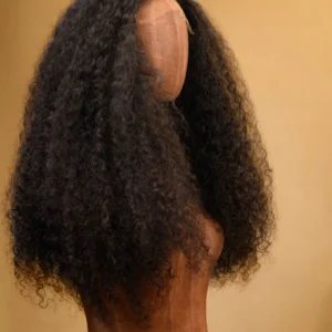 Kinky Curl